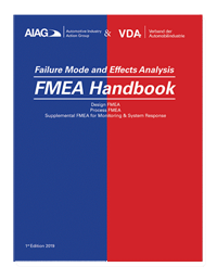 FMEA (AIAG & VDA) Sunum Dosyaları